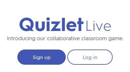 quizlet live icon