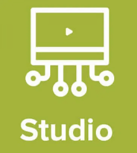 Canvas - Studio Logo